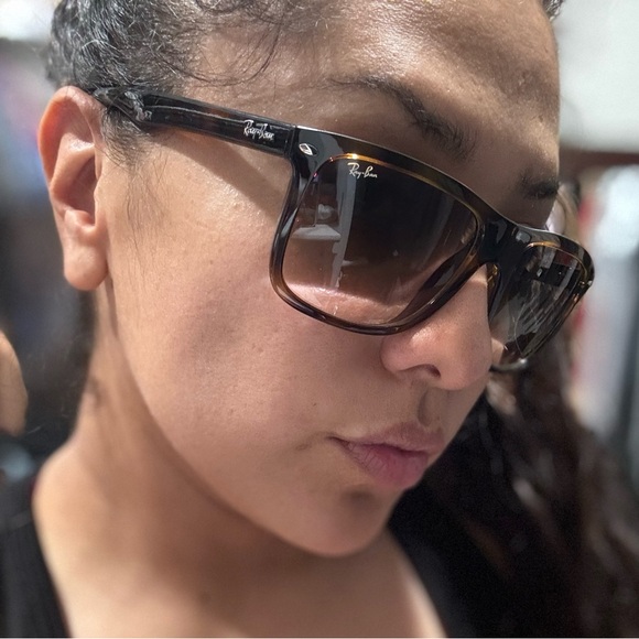 🆕 RAY-BAN RB4547 Boyfriend Two - Picture 5 of 9